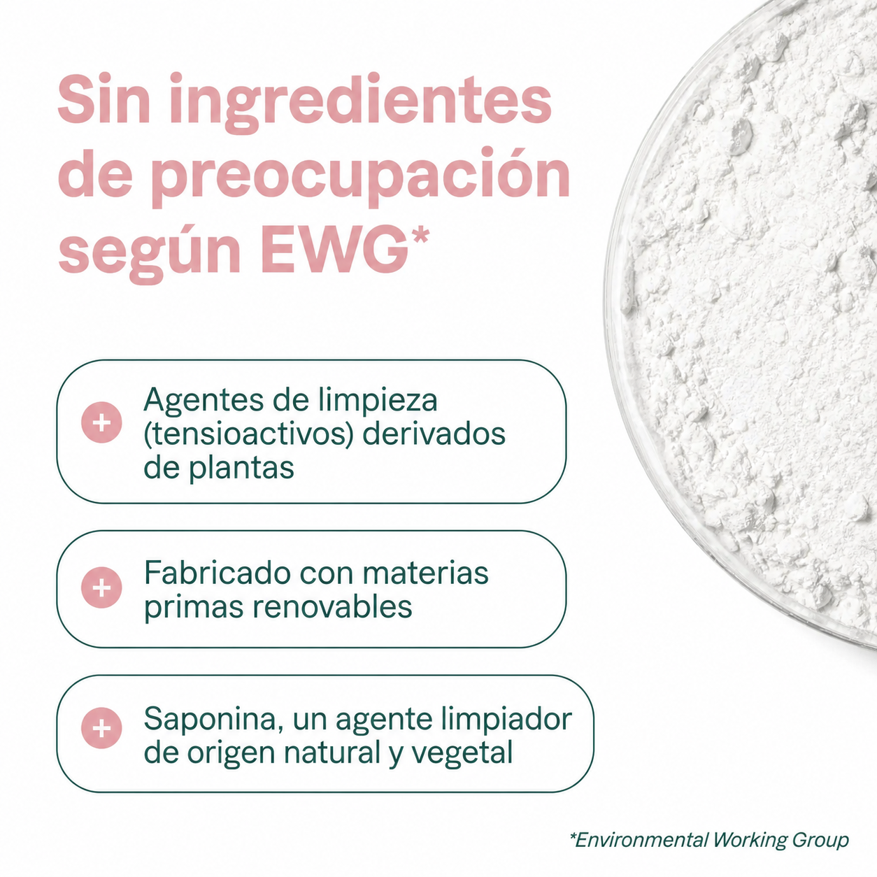 Limpiador de juguetes y superficies